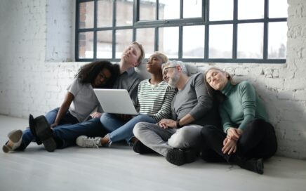 quand l’intelligence collective démultiplie le potentiel humain