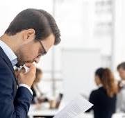 Manager en situation d’anxiété au travail