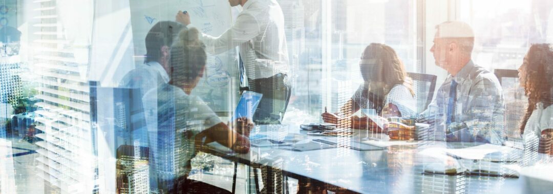 L'Intelligence Collective : Une Solution Rapide et Efficace pour Résoudre les Situations Complexes