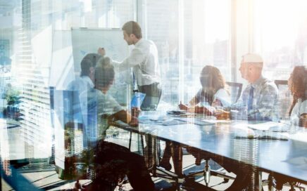 L'Intelligence Collective : Une Solution Rapide et Efficace pour Résoudre les Situations Complexes