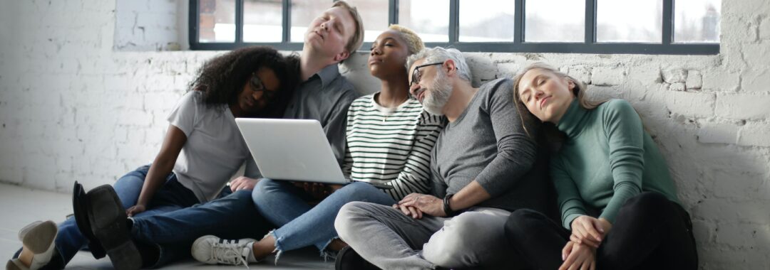 quand l’intelligence collective démultiplie le potentiel humain